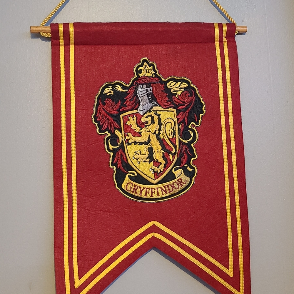 Griffindor Banner